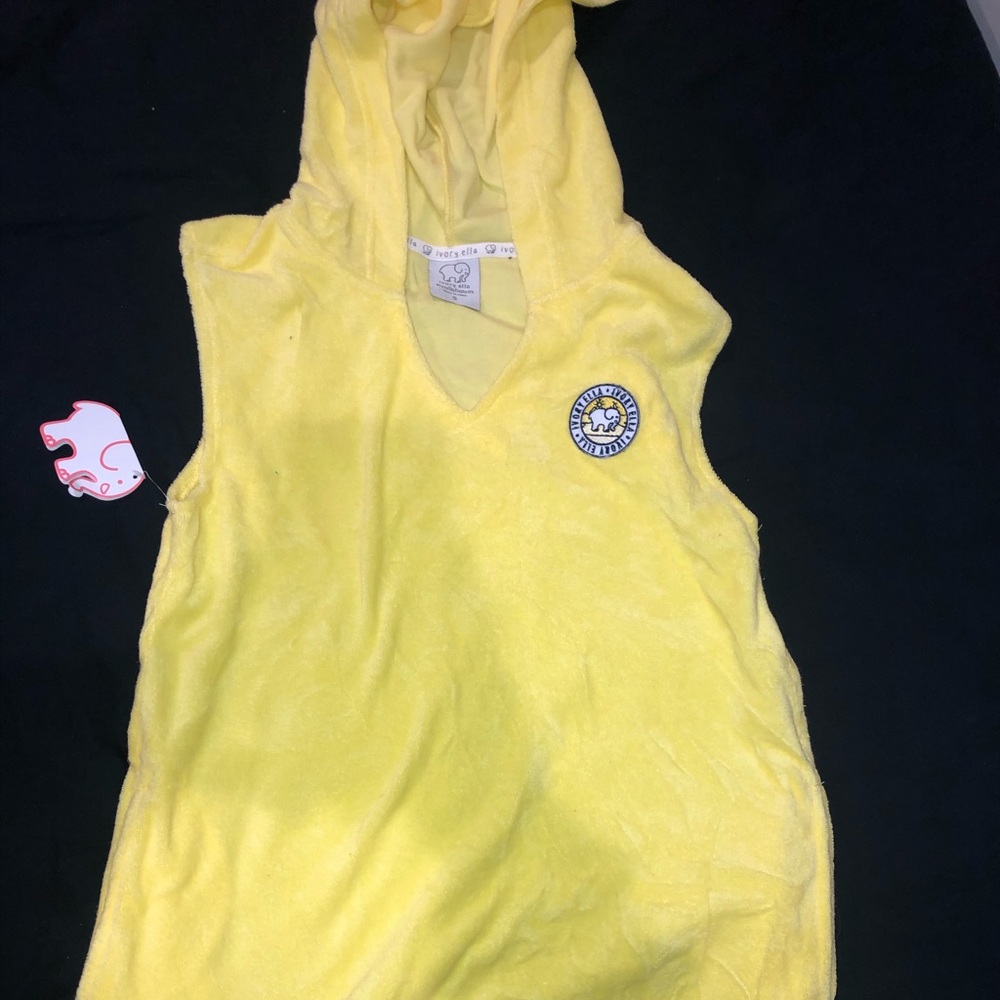 Ivory Ella swim dress - brand new with tags